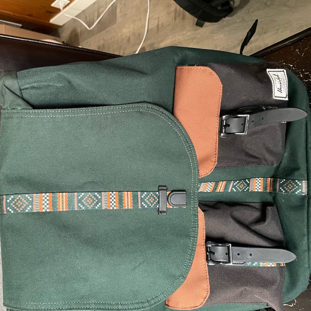 Herschel Supply Company Backpack